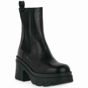 Bokacsizmák Priv Lab NERO BEATLES kép