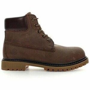 Csizmák Lumberjack RIVER Marrón kép