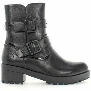 Csizmák Lumberjack SCARLETT Negro kép