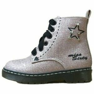 Csizmák Miss Sixty W20-SMS 816 Rosa kép