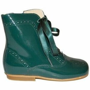 Csizmák Bambineli Pascuala 4253 Verde kép