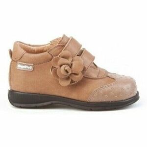 Csizmák Angelitos 654 Camel kép