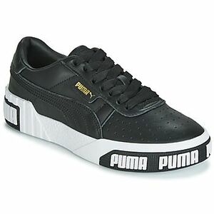 Rövid szárú edzőcipők Puma CALI BOLD kép