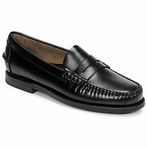 Mokkaszínek Sebago CLASSIC DAN W kép