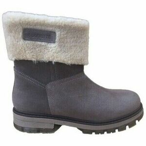 Csizmák Coqueflex BORREGUILLO Marrón kép