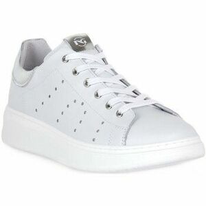 Divat edzőcipők NeroGiardini NERO GIARDINI 707 CILE BIANCO kép