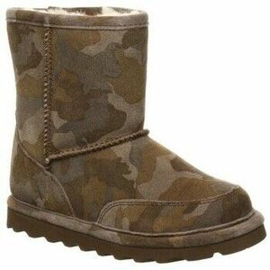 Csizmák Bearpaw BRADY YOUTH Multicolor kép