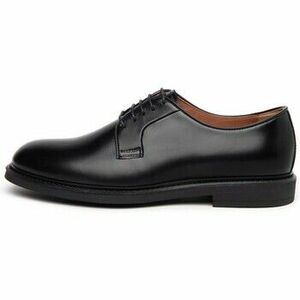 Oxford cipők NeroGiardini Wembley Tr Toro Light 7882 N kép