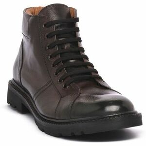 Bokacsizmák Exton VITELLO CASTAGNO kép