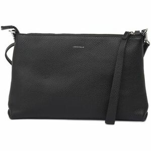 Válltáskák Loristella NERO JANA kép