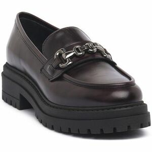 Mokkaszínek NeroGiardini NERO GIARDINI 613 BORDO MANOLETTE kép