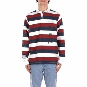 Hosszú ujjú galléros pólók Gcds B2CM2509JE9 kép