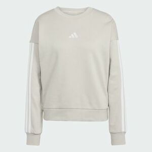 Pulóverek adidas W 3S FL SWT kép