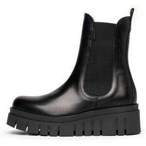 Csizmák NeroGiardini Guanto Tr Sulmona kép