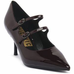 Félcipők Chiconic VINO NAPLAK kép