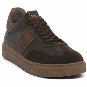 Rövid szárú edzőcipők NeroGiardini NERO GIARDINI 300 MORO kép