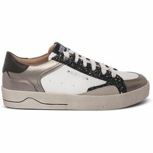 Rövid szárú edzőcipők Keys LIME TAUPE kép