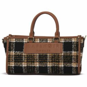 Kézitáskák Café Noir CAFE NOIR M007 BORSA TARTAN kép