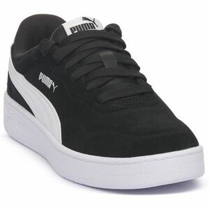 Rövid szárú edzőcipők Puma 04 COURT LALLY SD kép