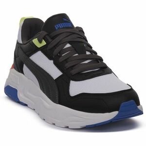 Rövid szárú edzőcipők Puma 19 TRINITY 2LT kép