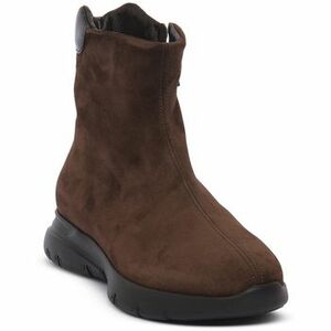 Bokacsizmák Frau SOFTY CACAO kép