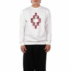 Pulóverek Marcelo Burlon County Of Milan F5CAMASW035 kép