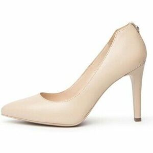 Félcipők NeroGiardini Nappa Pandora Tpu Dimona Lady Natu kép