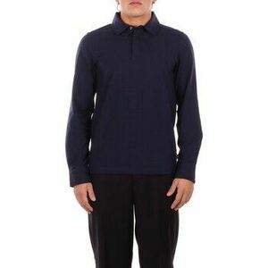 Hosszú ujjú galléros pólók K-Way K5135JW kép