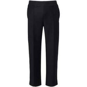 Chino nadrágok / Carrot nadrágok Sergio Tacchini Giorno Track Pant Joggers Black kép