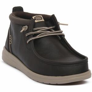 Csizmák HEYDUDE 2IV WALLY MID GRIP CLASSIC kép