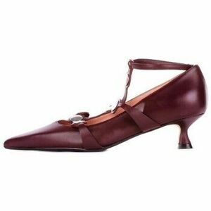 Félcipők Anna F. 1911 kép