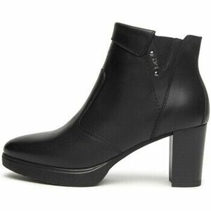 Csizmák NeroGiardini Guanto Pu.Lesina L16720 Ner kép