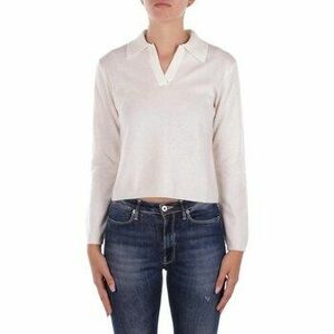 Hosszú ujjú galléros pólók Max Mara 2526366058600 kép