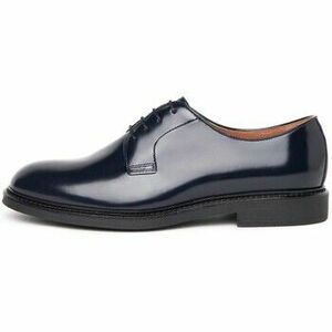 Oxford cipők NeroGiardini Wembley Tr Toro Light 7882 N kép