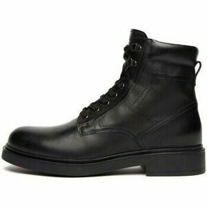 Csizmák NeroGiardini Twist Gomma Sassari B kép