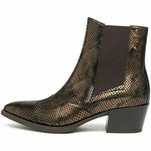 Bokacsizmák NeroGiardini Turandot Tpu Badia kép