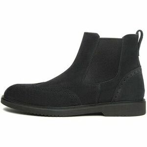 Csizmák NeroGiardini Arold 139 Pu.Gubbio L18325 Ner kép