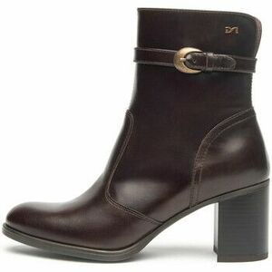 Bokacsizmák NeroGiardini Manolete Tr Capua+G.Lo kép