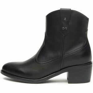 Bokacsizmák NeroGiardini Guanto Tr Basilea 828 + kép