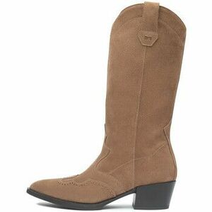 Városi csizmák NeroGiardini Velour Tpu Badia kép