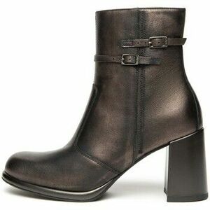 Bokacsizmák NeroGiardini Metal S.A. Tpu Siracusa Plato' kép