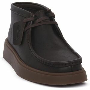 Csizmák Clarks TORVIEW HI kép