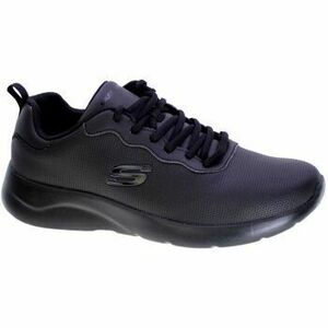 Rövid szárú edzőcipők Skechers 347677 kép