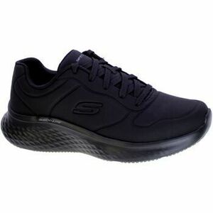 Rövid szárú edzőcipők Skechers 347671 kép