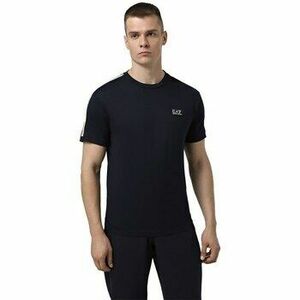 Rövid ujjú pólók Emporio Armani 7M000956AF10375MB437 kép