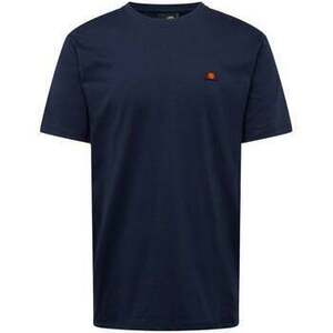 Pólók / Galléros Pólók Ellesse Cassica T-Shirt Navy kép