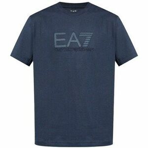 Rövid ujjú pólók Emporio Armani 7M000898AF10375UB102 kép