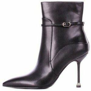 Bokacsizmák Liu Jo SF5005P0102 kép