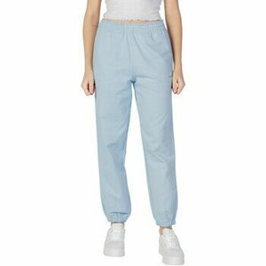 Futónadrágok / Melegítők Calvin Klein Jeans MONOLOGO FRENCH TERR LV047B235G kép