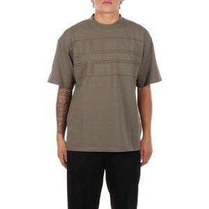 Rövid ujjú pólók Napapijri NP0A88YP kép